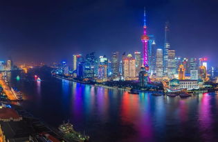 没见过 ,怎么能说来过上海