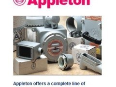 上海质量良好的艾默生防爆电器APPLETON厂家推荐_APPLETON价格图片|上海质量良好的艾默生防爆电器APPLETON厂家推荐_APPLETON价格产品图片由上海宏邦科技公司生产提供-