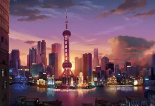 玩遍全上海景点