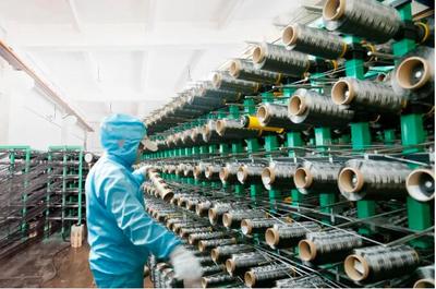 宝山6家企业入选2022年度上海市科技小巨人工程立项名单!
