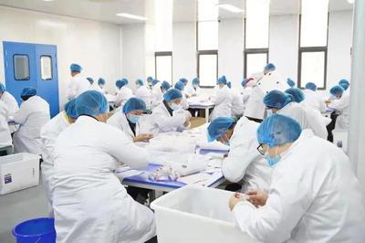 这家上海工厂,为何仅60%人员复工就做到了100%产能?