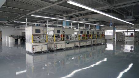 国内自动驾驶公司将启用第二智能工厂 量产优势再加码