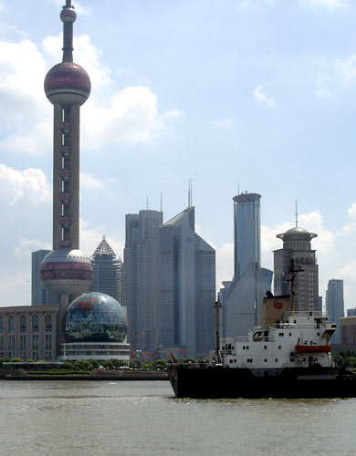 组图:流行趋势预测师的灵感从哪来(18)
