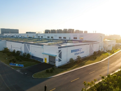 通用汽车:打造高质量产品与服务 2025年前超20款纯电车型在华上市