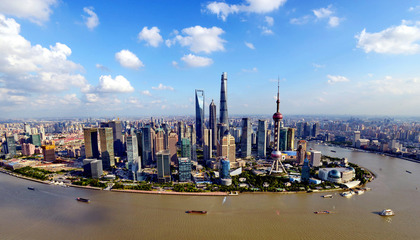 2016年这10座城市GDP领跑全国,重庆速度高居榜首_财经_网