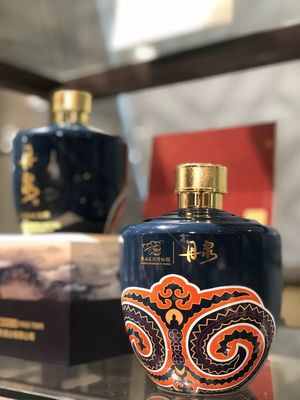 文创丨广西三家博物馆组队“闯上海”,快来为他们打Call