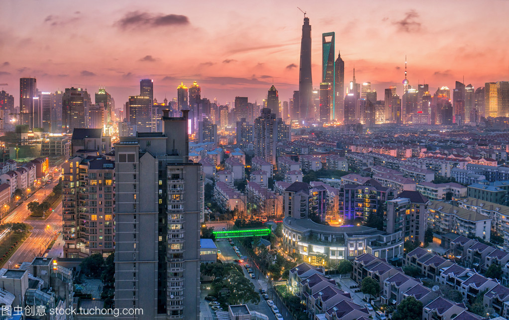 上海科技馆