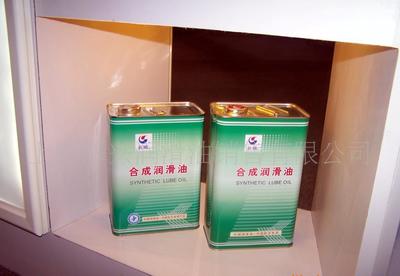 长城牌4127号低温宝石轴承不流散仪表油(图)