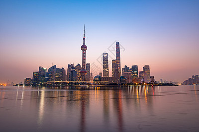上海东方明珠