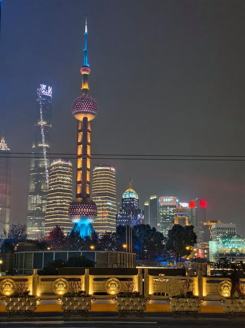 上海