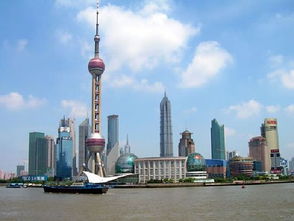东方明珠 上海地区上海市的图片