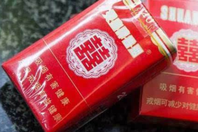 广东产的有什么好抽的烟