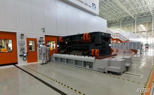 恒驰上海车展发9款产品涵盖多款车型 上海基地已进入备产阶段