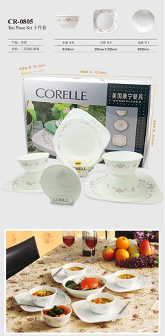 厨房产品 美国康宁 玻璃餐具 玻璃多功能锅 美国进口 CR-0805图片,厨房产品 美国康宁 玻璃餐具 玻璃多功能锅 美国进口 CR-0805图片大全,上海韵源贸易-
