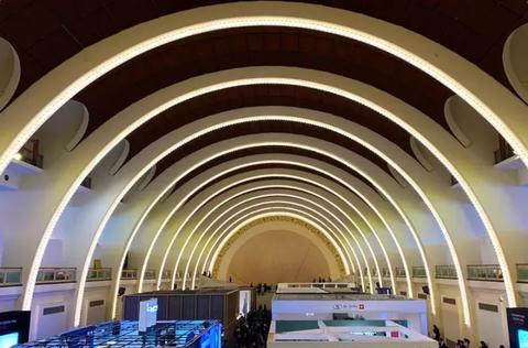 设计师必看展会 记录参观2019设计上海的一天
