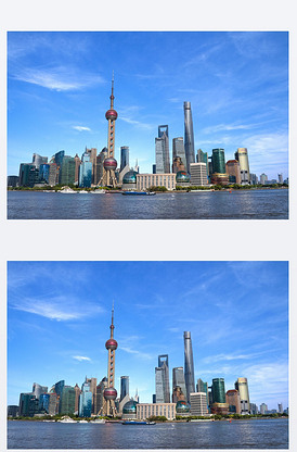 上海东方明珠