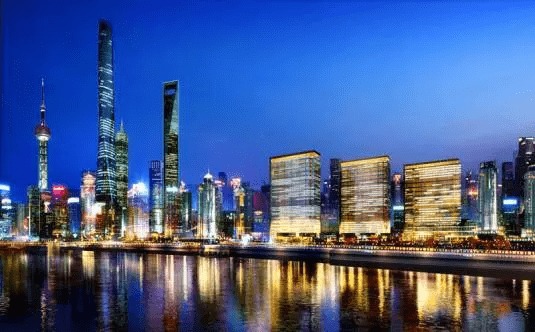 中国十大豪宅排行榜出炉 上海独秀成都首上榜