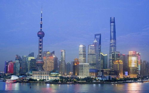 外外国人最喜欢的3座中国城市,北京无缘榜单,第一的是它