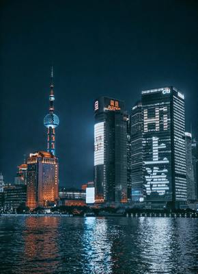 "shanghai" 竟然不是“上海”!这些单词的意思真想不到