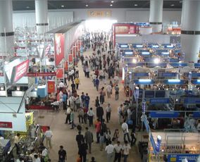 2016上海食品机械展 将8月25号于上海新国际正式开幕