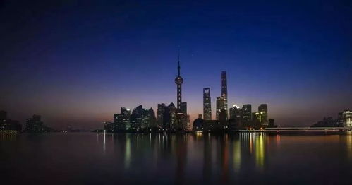 超纽约伦敦,上海有了一个方案