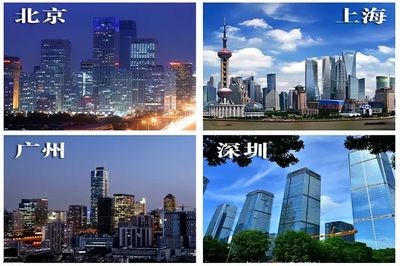 艺考生该选小城市211,还是一线城市双非?从5个方面说透该选哪个