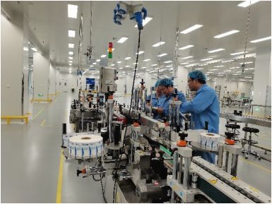 新工厂,新征程,美乐家上海新工厂喜获"双证"